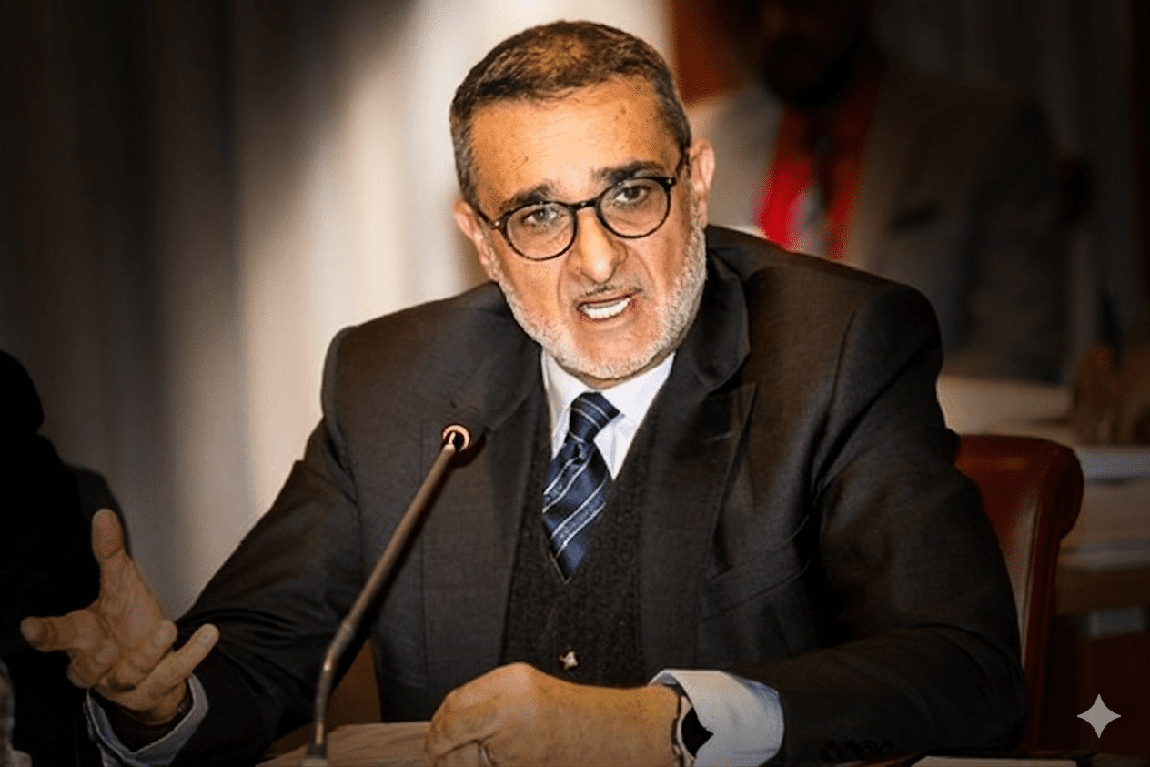 تغييرات مرتقبة على رأس الإعلام العمومي .. أنباء عن قرب مغادرة فيصل العرايشي للشركة الوطنية للإذاعة والتلفزة