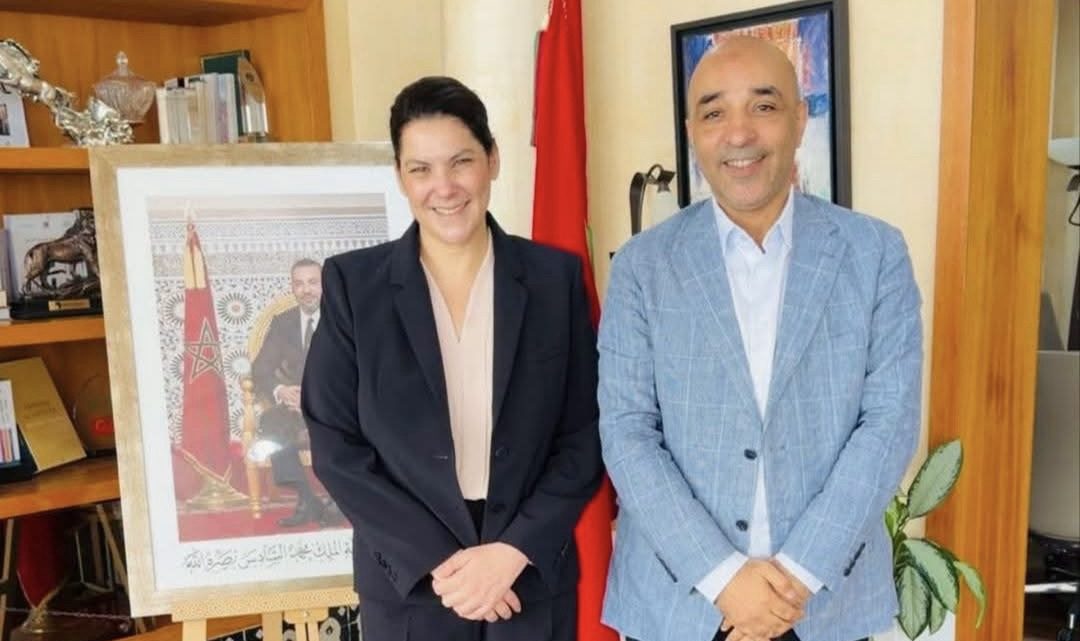 مصادر تنفي حسم “البام” لتزكية محمد سالم بهيا بطرفاية .. والحزب يؤكد : “لم نغلق باب الترشيحات بعد”