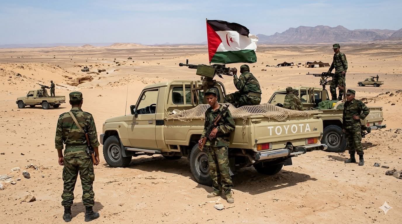 ضحايا البوليساريو يعودون إلى الواجهة في مؤتمر إسباني .. وتحركات أمريكية تدفع نحو تصنيف الجبهة منظمة إرهابية