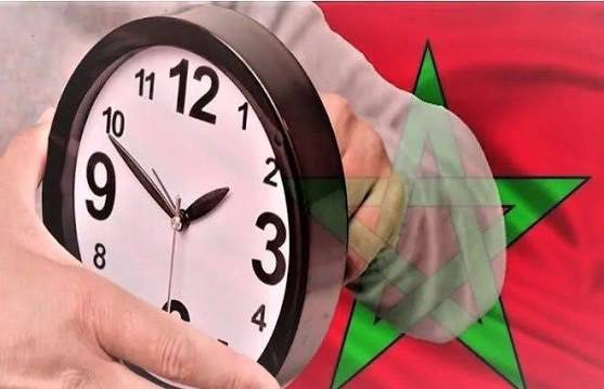 المغرب ينهي الساعة الإضافية ويقرر العودة إلى الساعة القانونية ابتداء من متم صيف 2026
