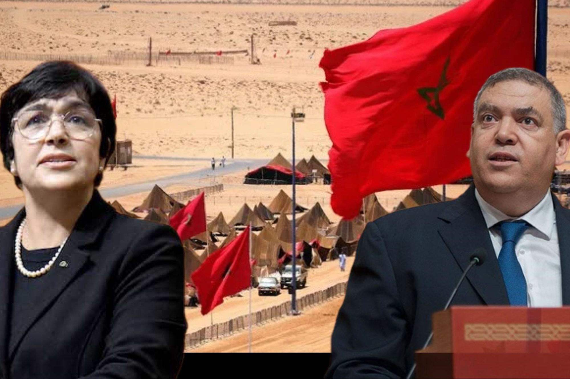 المجالس المنتخبة بالصحراء .. لماذا لا تزال المؤسسات المنتخبة خارج رادارات الرقابة؟