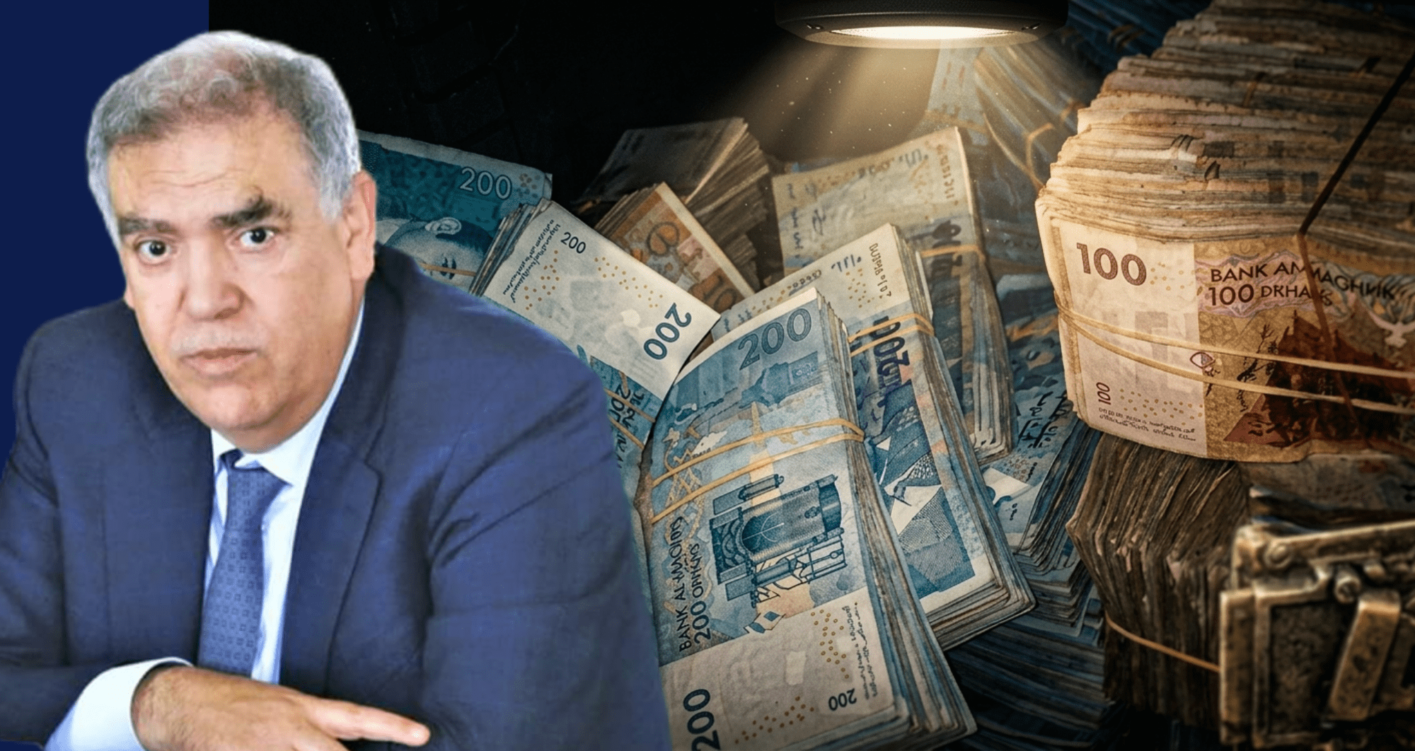 تحركات رقابية جديدة.. تعليمات مستعجلة للولاة والعمال بشأن رؤساء ومنتخبين ونافذين استفادوا من المال العام