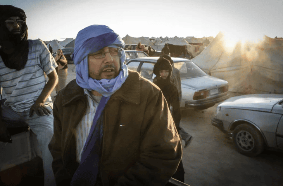 إدارة السجون تكشف تفاصيل الحالة الصحية للنعمة أصفاري وتؤكد: يتلقى الرعاية الطبية ومطالبه بلا سند قانون