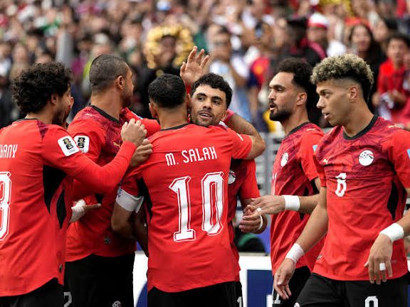الفوز بركلات الترجيح على أستراليا يؤهل مصر إلى ربع النهائي للمرة الأولى في تاريخها