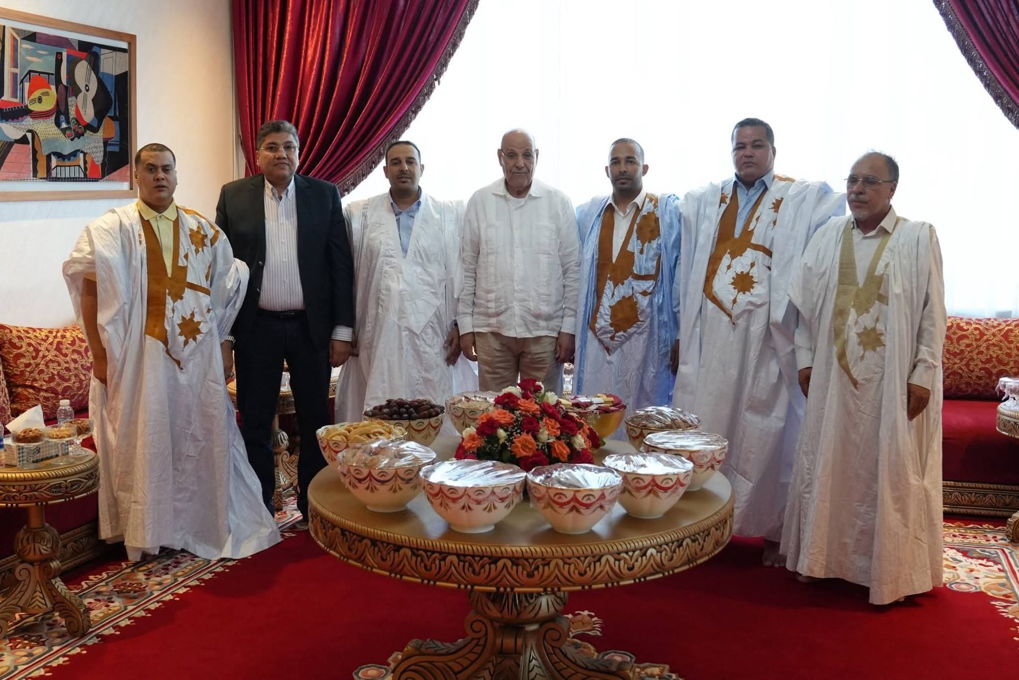 الترحال السياسي بجماعة الدشيرة .. منتخبون يعلنون مغادرة “الأحرار” والالتحاق بحزب الاستقلال&nbsp;