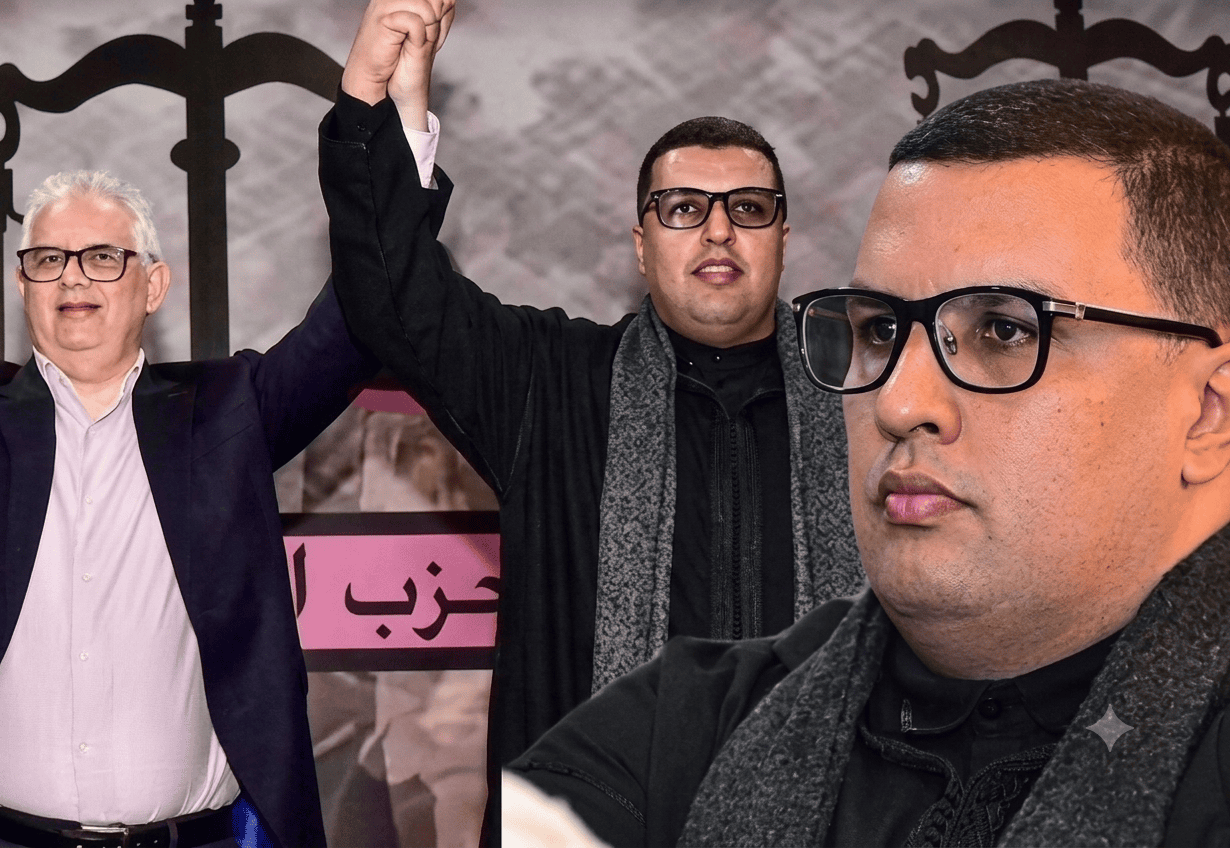 حزب الاستقلال يعقد مؤتمره الوطني الـ14 لشبيبته ويزكي منصور المباركي لتولي زمام القيادة