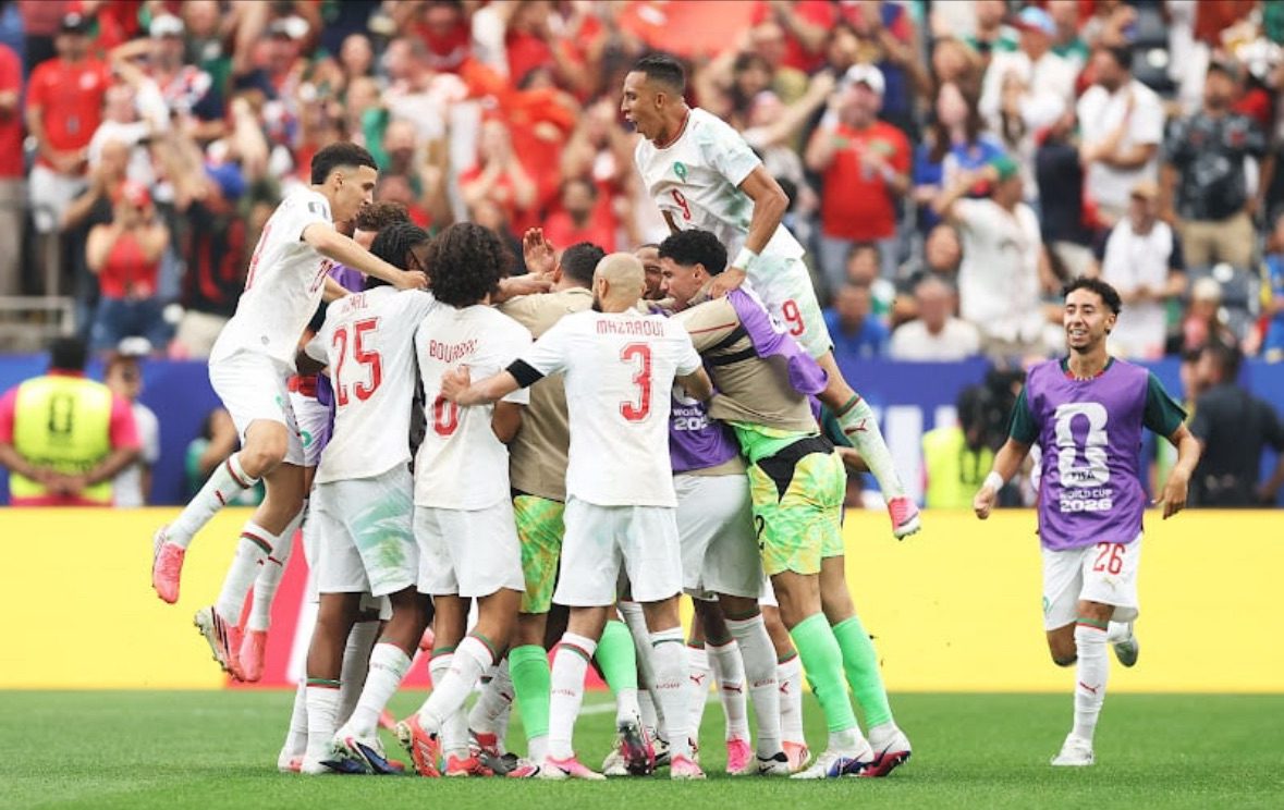 الأسود يعبرون إلى ربع نهائي مونديال 2026 بثلاثية نظيفة في شباك كندا