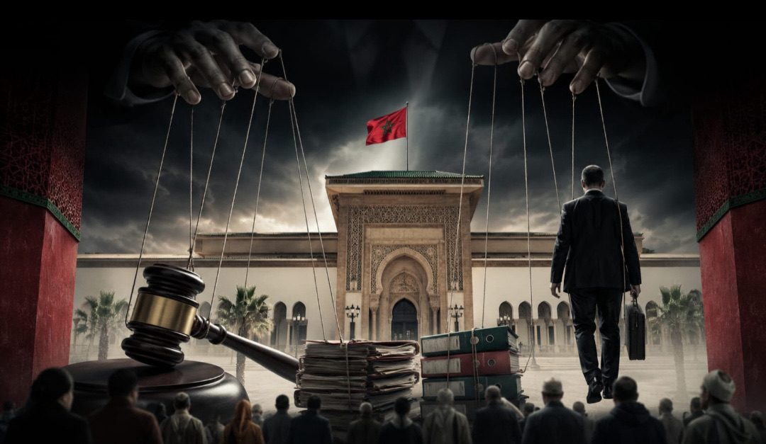 هل يملك المغرب الإرادة السياسية لمحاربة الفساد أم يبقى ذلك مجرد شعارات ؟