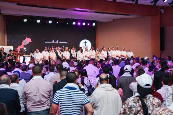 الشبيبة العائلية .. أبناء “الأعيان” يسيطرون على المكتب التنفيذي لشباب حزب الاستقلال