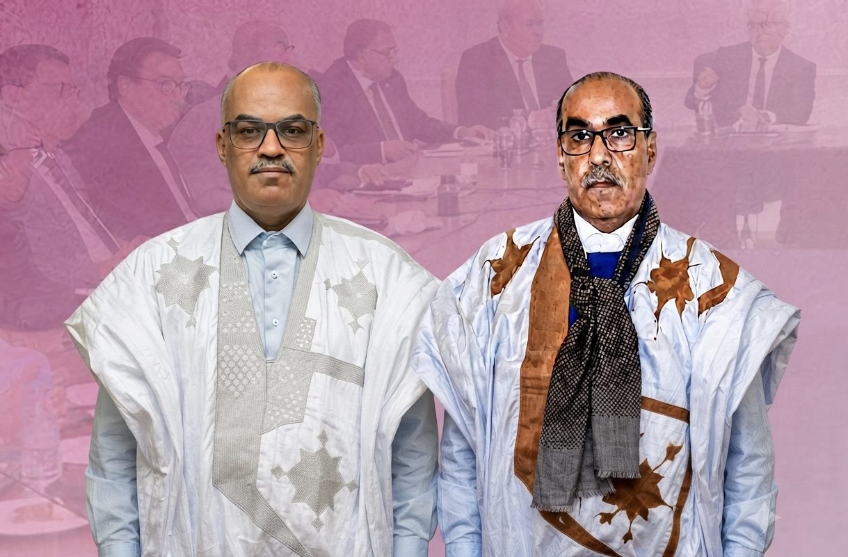 ترتيبات تنظيمية “استقلالية” بالداخلة .. محمد بوبكر وامحمد العياشي لقيادة المرحلة بعد رحيل ينجا الخطاط