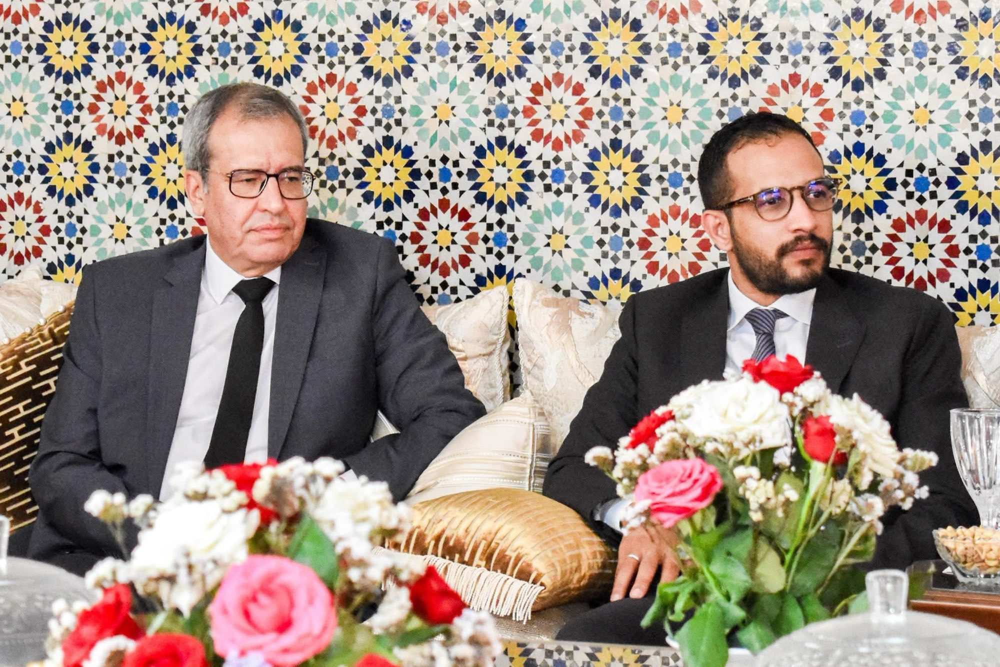 بعد موجة من الإشاعات .. والي جهة الداخلة يحسم الجدل : لا مساس بالتجزئات السكنية بمشروع توسعة المطار