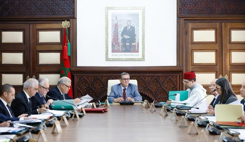 حركة تعيينات حكومية تُعزز الإدارة بالأقاليم الجنوبية .. مسؤولون جدد في العيون والداخلة وكلميم
