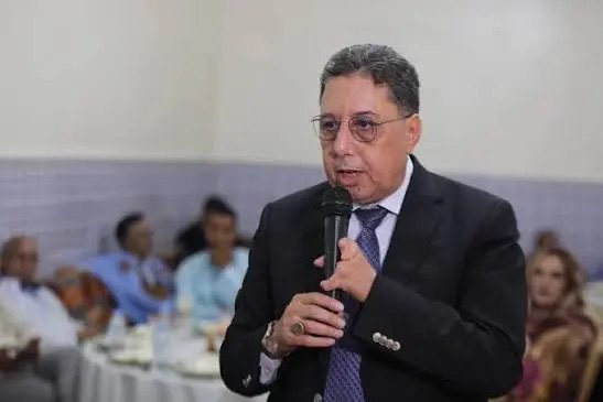 الإستقلال يستبعد بوعيدة من لائحة الترشيحات والأخير يرد .. سياسي فاشل