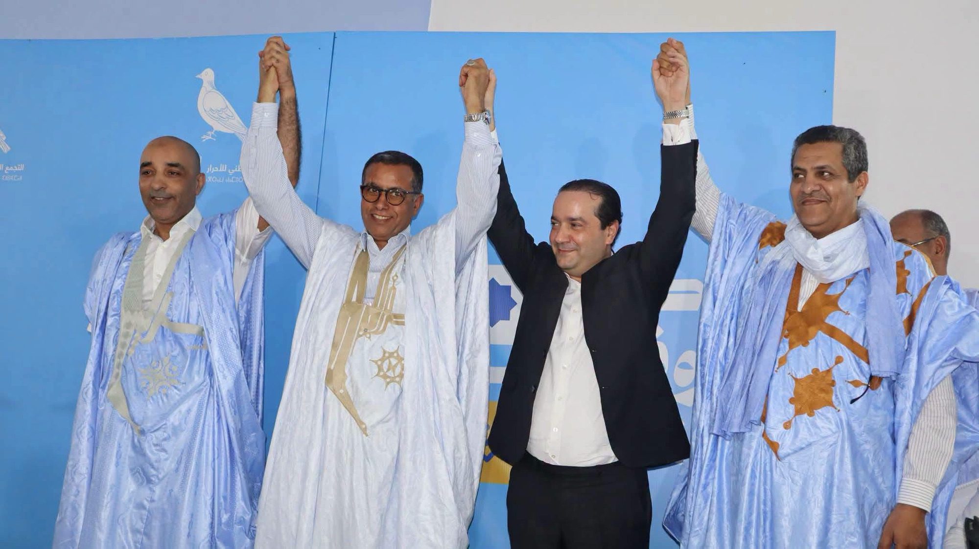 الأحرار يحسم أغلب تزكياته بجهة العيون .. والسمارة خارج الحسم إلى إشعار آخر