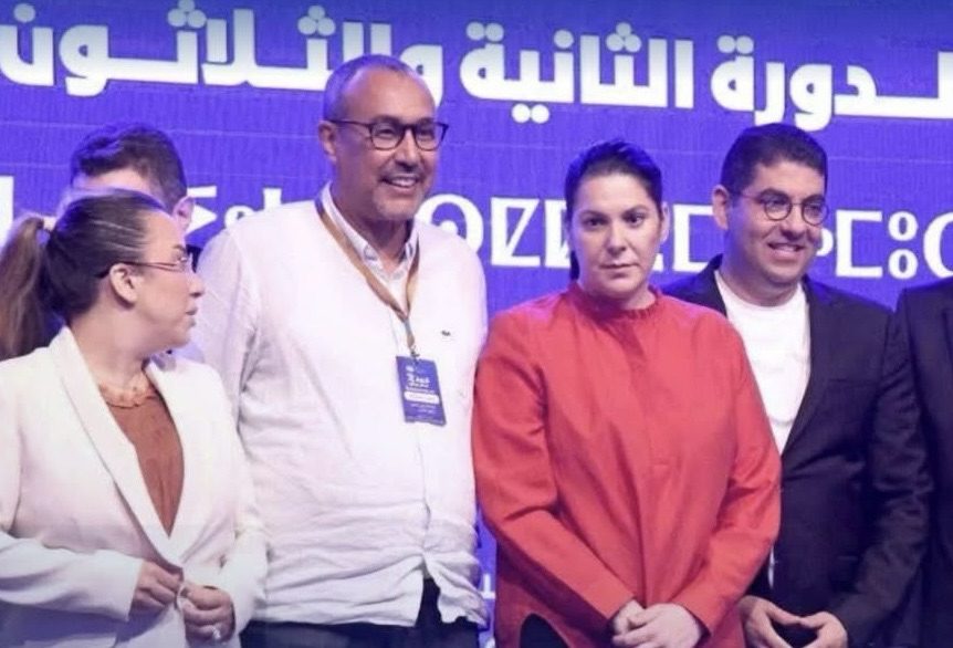 عضوية ينجا الخطاط في المكتب السياسي لِـ PAM تثير الجدل .. ومصدر حزبي يكشف الحقيقة