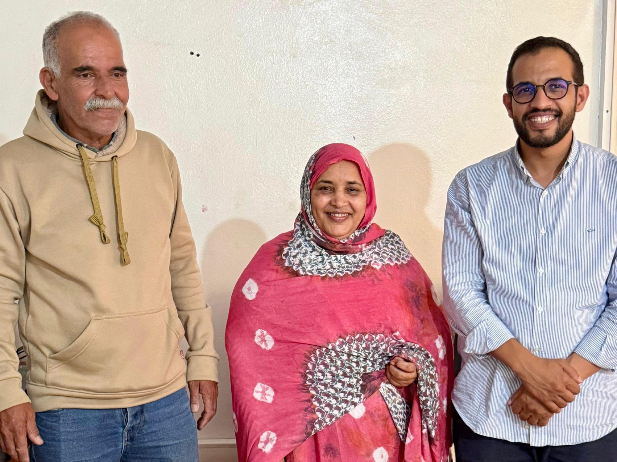 ترحال سياسي يعاكس مسار ينجا الخطاط .. عضوان من “الميزان” يلتحقان بالأحرار