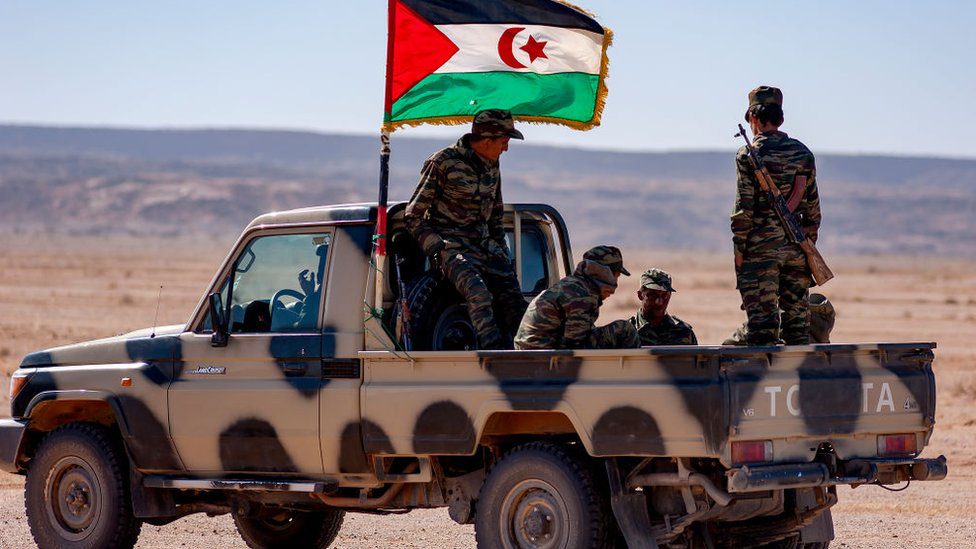 مسار أمريكي جديد يعجل بتصنيف جبهة البوليساريو منظمة إرهابية
