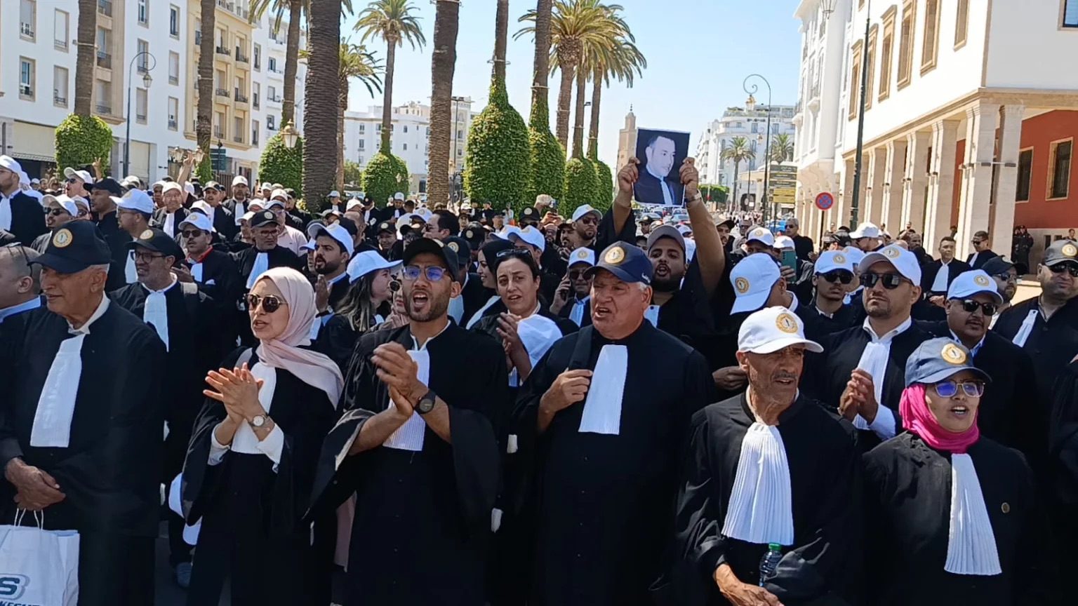 صدور القانون الجديد المنظم لمهنة المحاماة في الجريدة الرسمية ودخوله حيز التنفيذ فور نشره