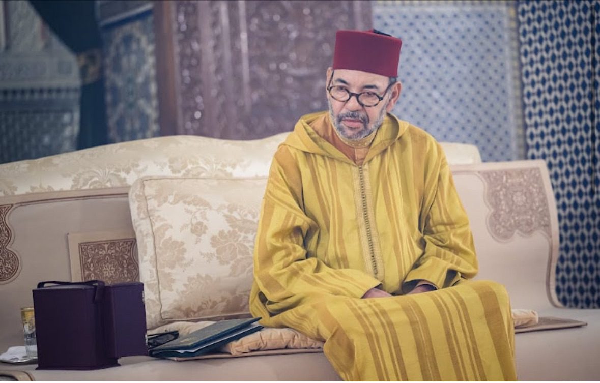 في حضرة الملك .. الأوقاف تستحضر سبتة و”تحرير الأراضي المحتلة” في ليلة ذكرى المولود النبوي