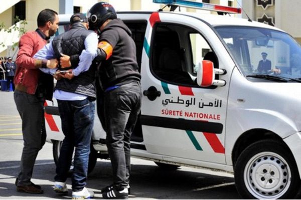 ضربة أمنية للإجرام بالداخلة .. توقيف 3 أشخاص وحجز الكوكايين والشيرا