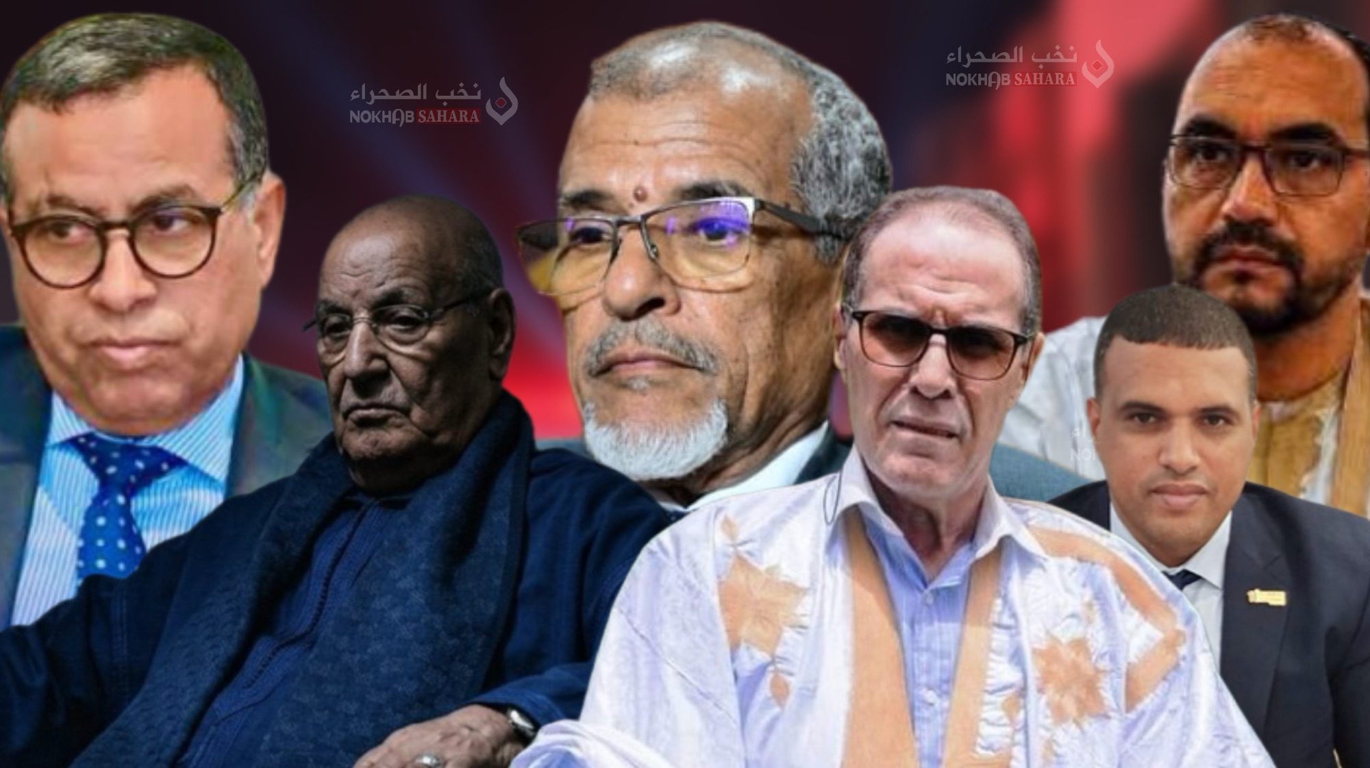 معركة العيون الانتخابية .. هل تصمد خريطة 2021 أمام رياح التغيير ؟ قراءة في خريطة المنافسة قبل الاقتراع