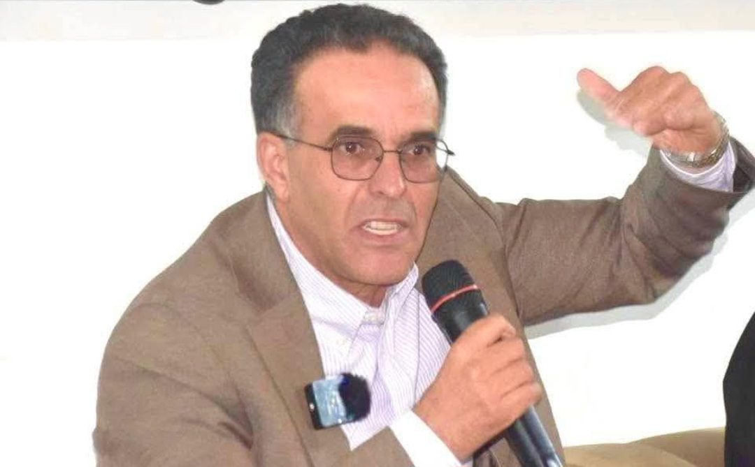 الغلوسي يدق ناقوس الخطر: تغول الفساد والريع يهدد ثقة المغاربة في المؤسسات
