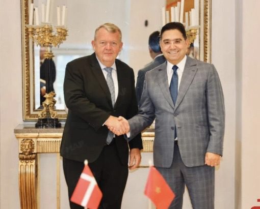 الصحراء المغربية .. الدنمارك تدعم مخطط الحكم الذاتي