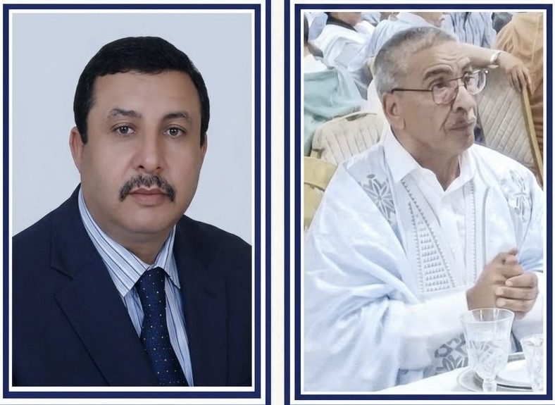 إنتخابات الطانطان .. إبراهيم الوعبان و أوبركى يحجزان مقعدي الإقليم بالقبة التشريعية