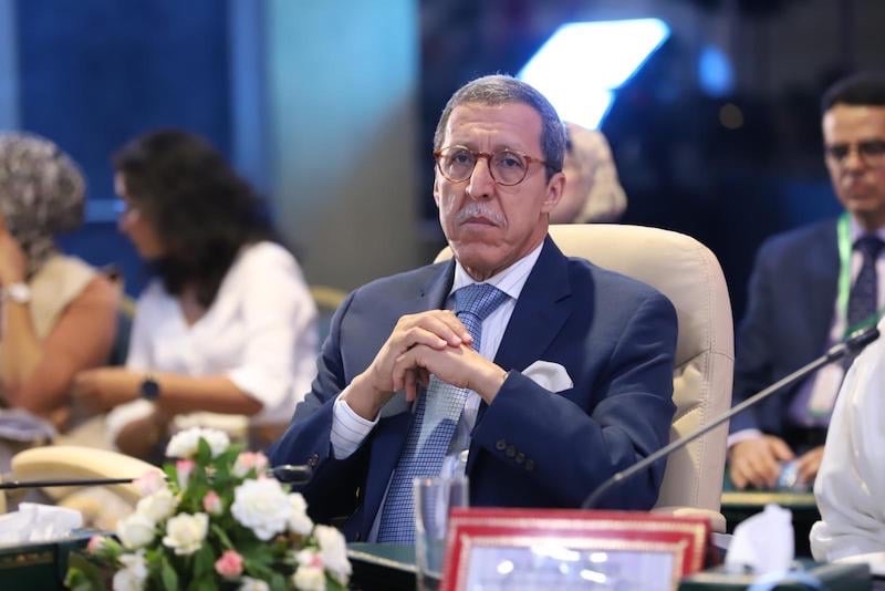 القرار 2797 يزاحم الحسابات القديمة .. تصويت أممي جديد بشأن الصحراء المغربية