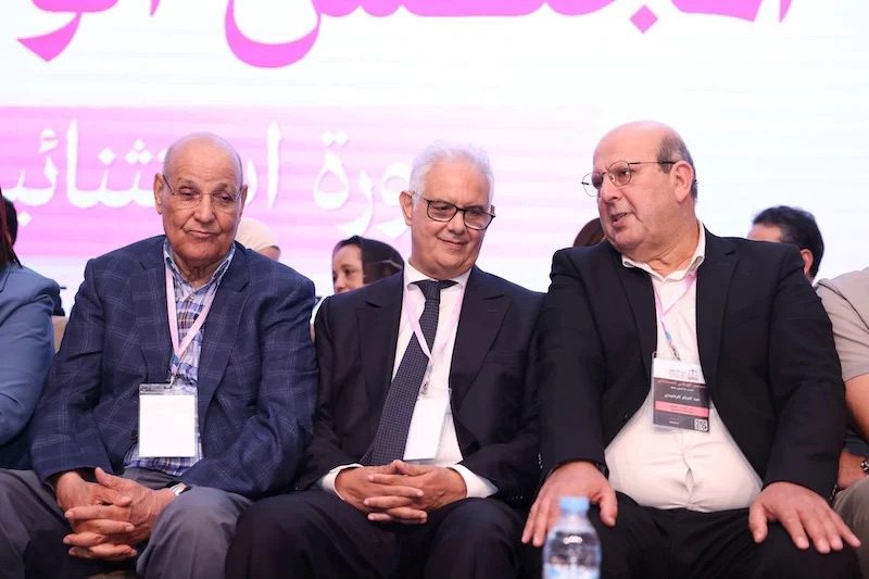 حزب الإستقلال يعلن رسميا مشاركته في حكومة فاطمة الزهراء المنصوري