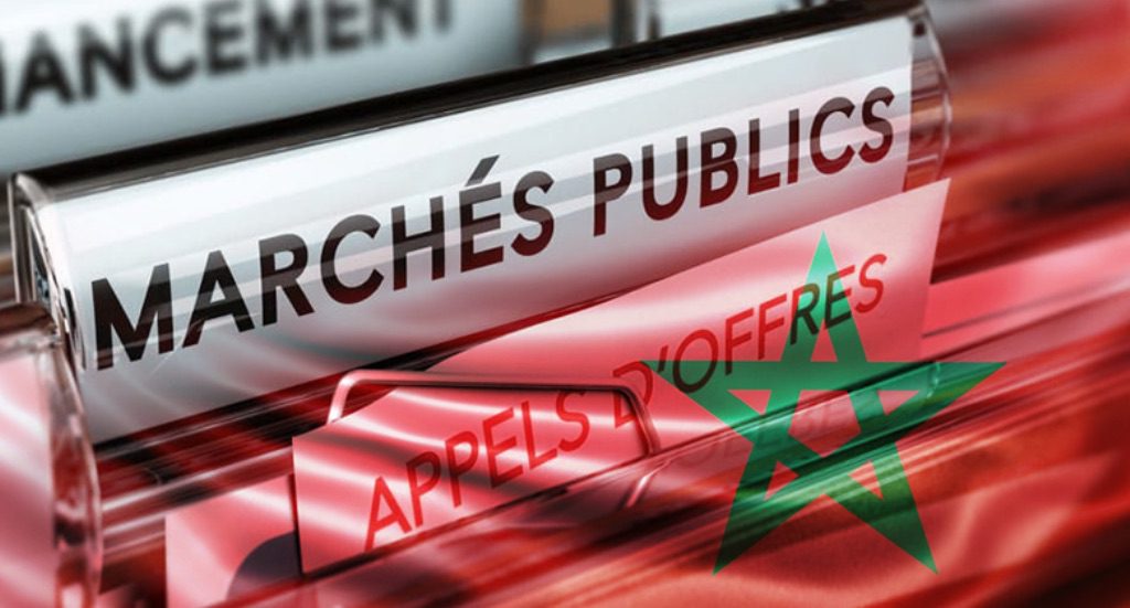 صفقات المجالس المنتخبة بالصحراء .. نخب الصحراء ترصد تسارعا في اطلاق صفقات بالملايين قبل نهاية الولاية التدبيرية