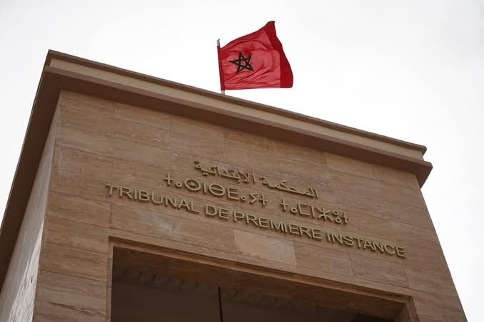 لجنة تفتيشية من وزارة العدل تحل بالعيون لرصد الغياب الغير المشروع في صفوف موظفي المحاكم