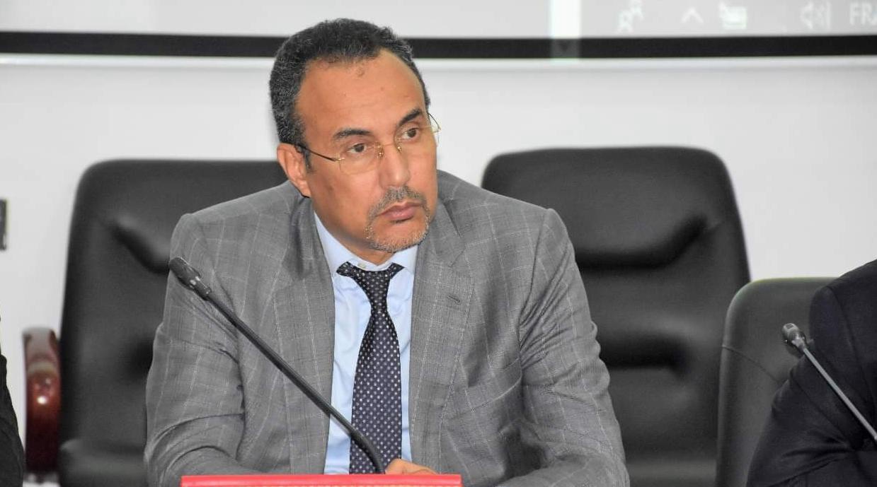 حفاظاً على رئاسة الجهة .. ينجا الخطاط يستقيل رسمياً من عضوية مجلس النواب