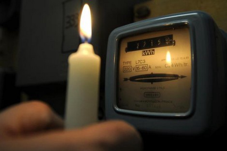 مجانية فاتورة الكهرباء أقل من 100 درهم شهريا ابتدءاً من يناير المقبل