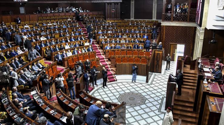 البرلمان يعقد الاثنين جلسة خاصة لمناقشة آخر تطورات القضية الوطنية