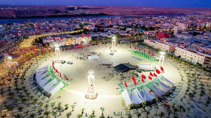 من نهاية “المينورسو” إلى تسريع التنمية .. تنمية الأقاليم الجنوبية أولوية حكومية لترسيخ الوحدة الوطنية في حياة المواطن