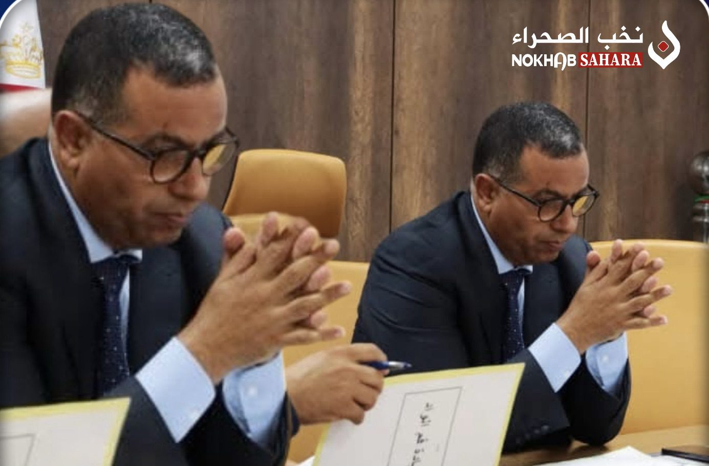 بلوكاج تنموي أم تمرد سياسي .. دورة أكتوبر بجماعة فم الواد تسقط للمرة التالية على التوالي