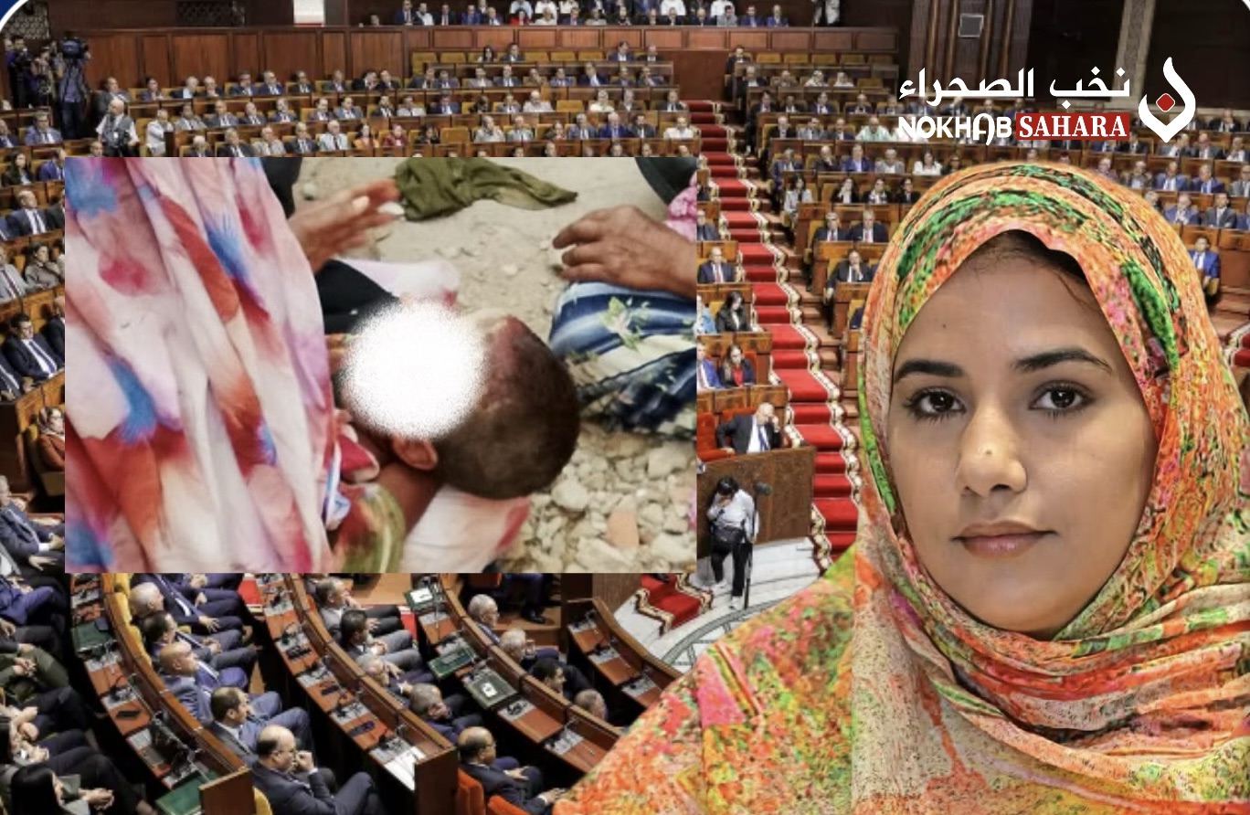 فاجعة الدورة تصل إلى قبة البرلمان .. عزيزة بداد تسائل وزيري الصحة والداخلية بشأن الكلاب الضالة